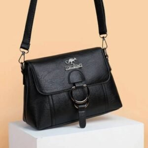 Single Shoulder Bag
