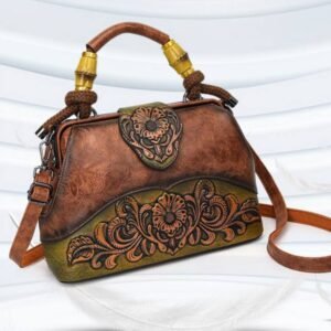 Cross-Border Foreign Trade Handbag