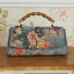 Cheongsam Antique Handbag
